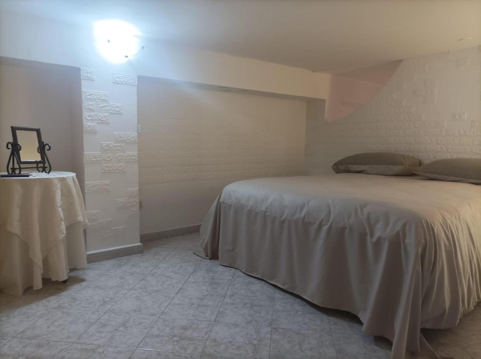 La Casa Di Flor Apartment
