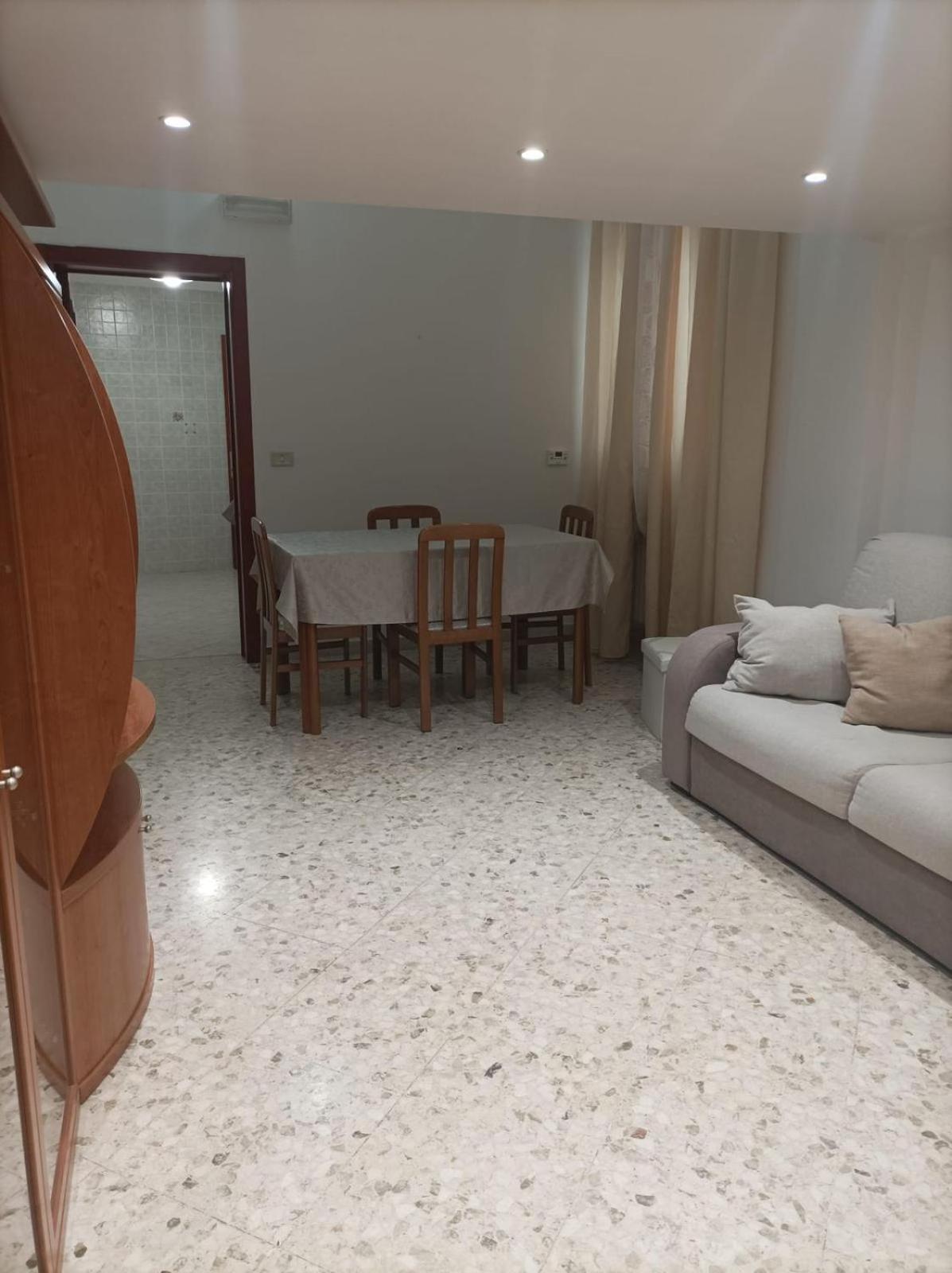 La Casa Di Flor * Bari
