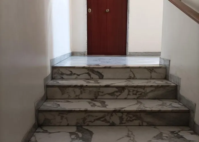La Casa Di Flor