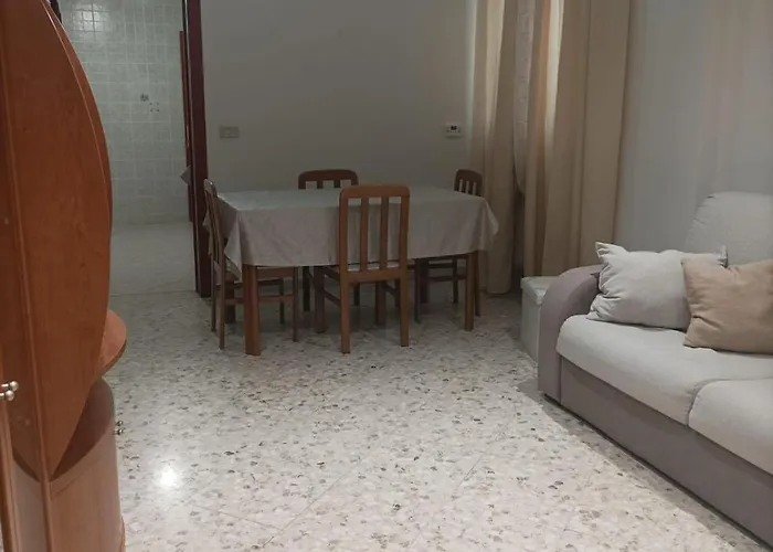 La Casa Di Flor