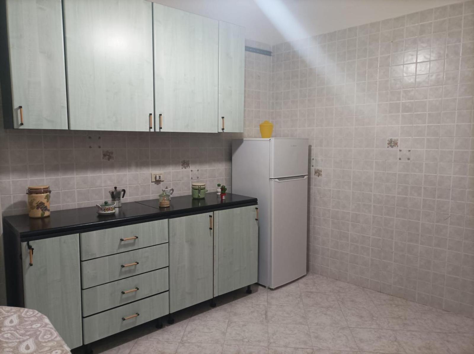 La Casa Di Flor Apartment